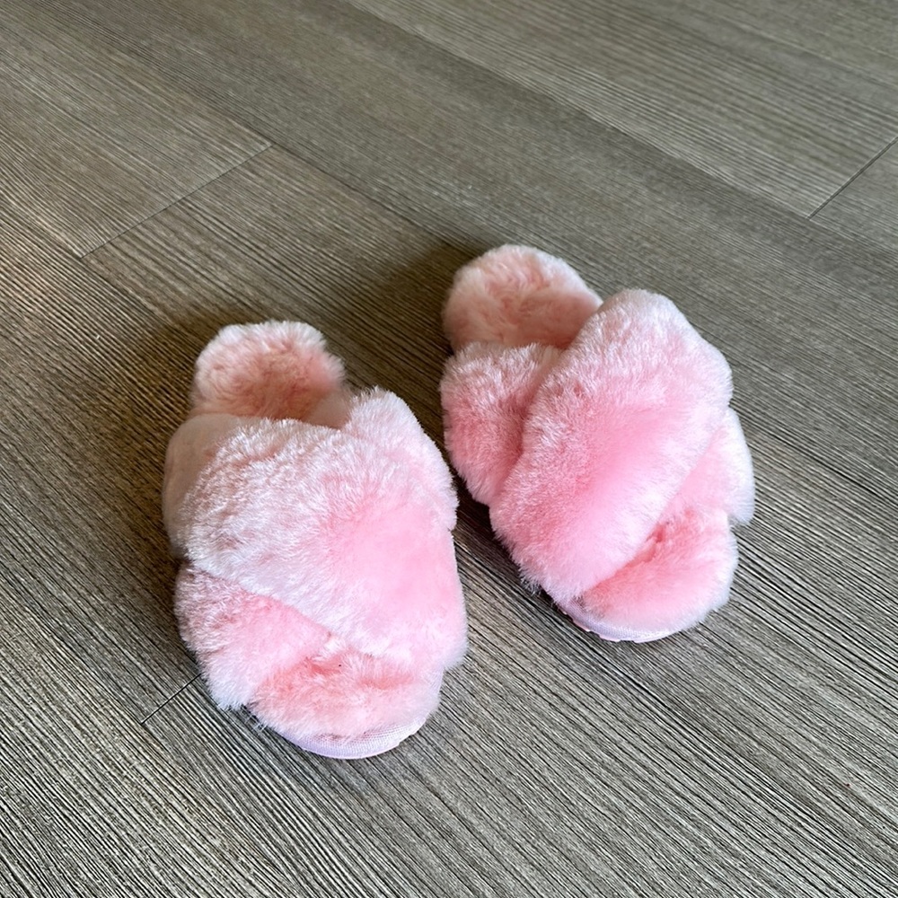Emu australia slipper size 5-6